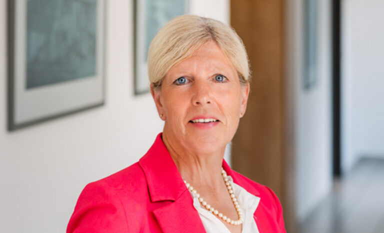 Andrea Zimmermann, Managementbeauftragte