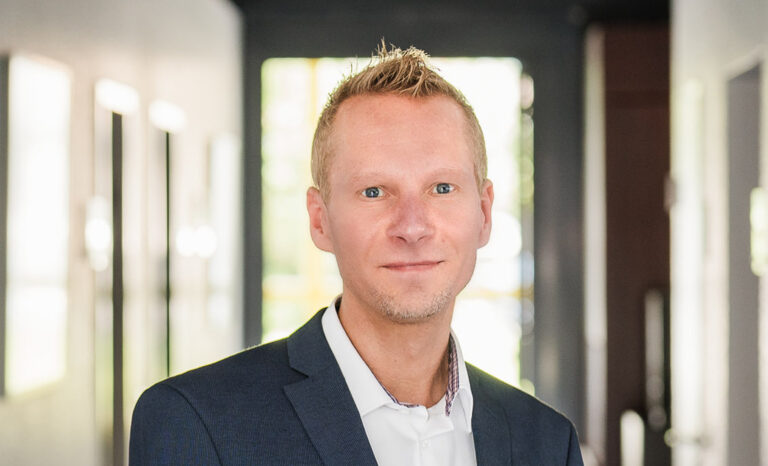 Christian Hoffmann, SAL