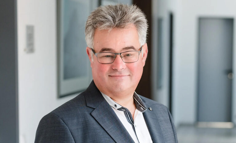 Jörg Klaer