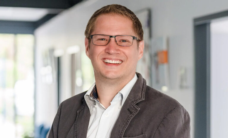Matthias Krölls