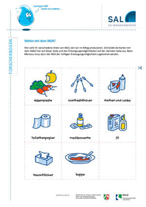 Vorschaubild-PDF-Forscherbogen-Wohin-mit-dem-Muell
