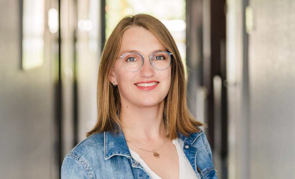 Melanie Sonnenberg, SAL