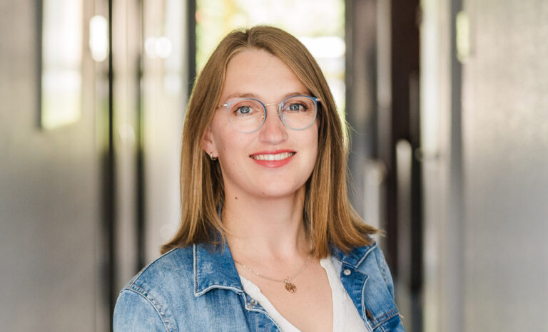 Melanie Sonnenberg, SAL