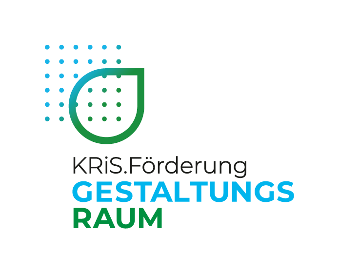 Logo KRiS. Förderung | SAL